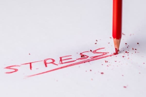 stress resistance